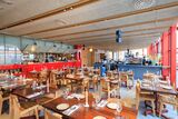 HITO, Baskische eenvoud met vintage allure op het strand