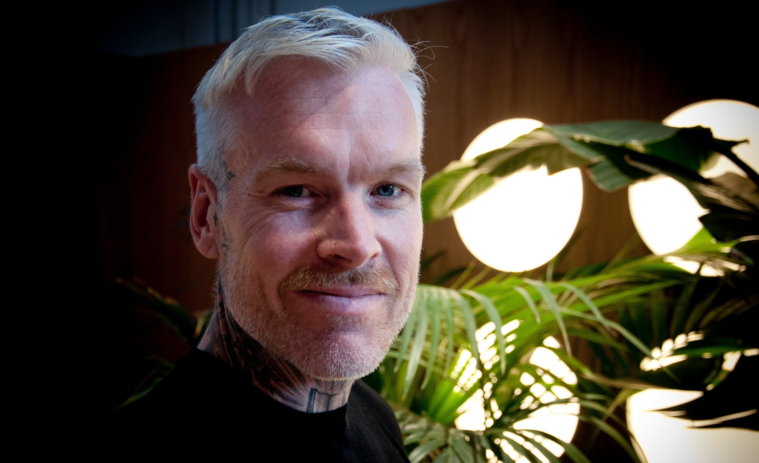 Proef op de sommelier: Dennis Koopman van Héroine