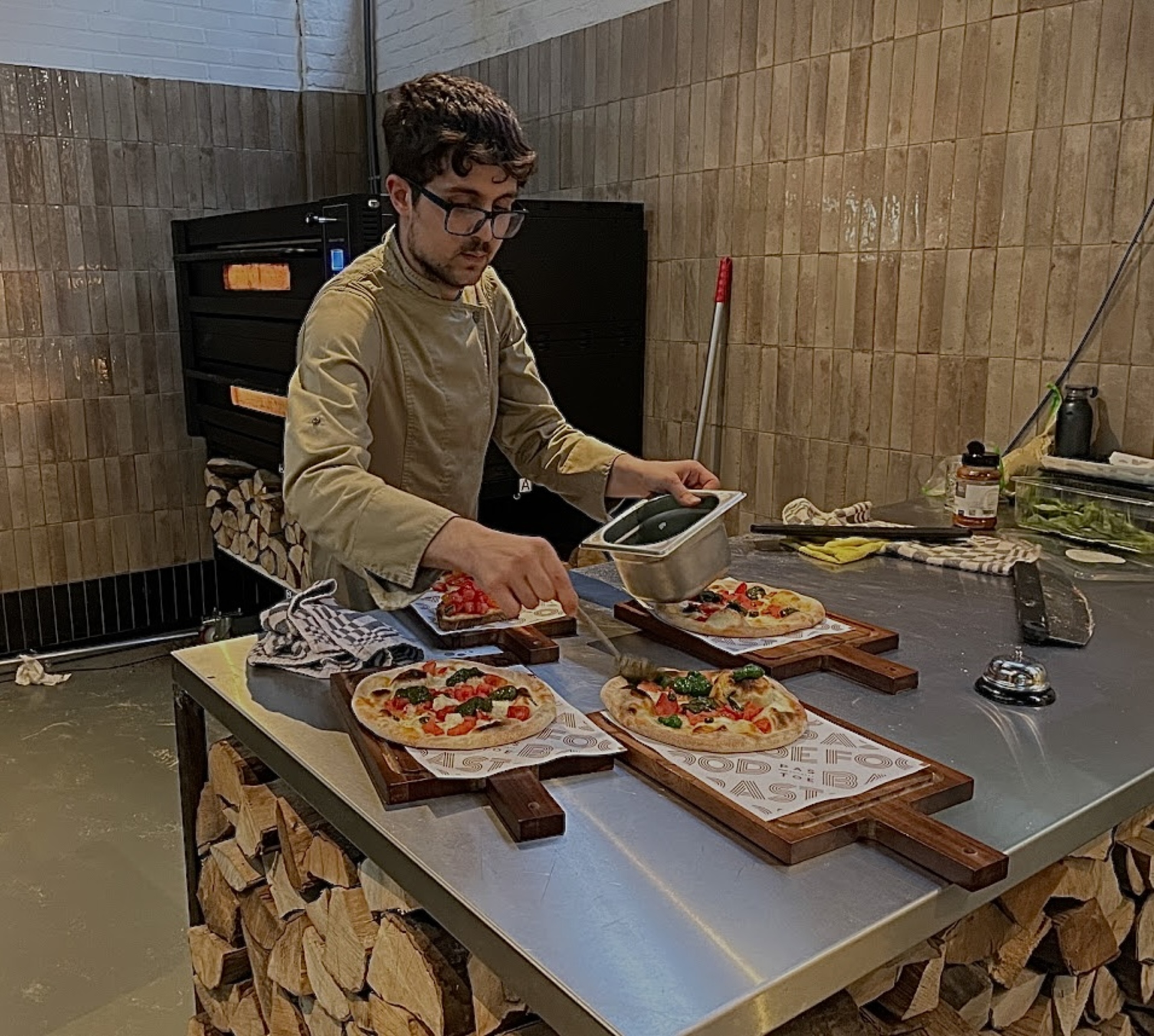 Pastoe Foodbar