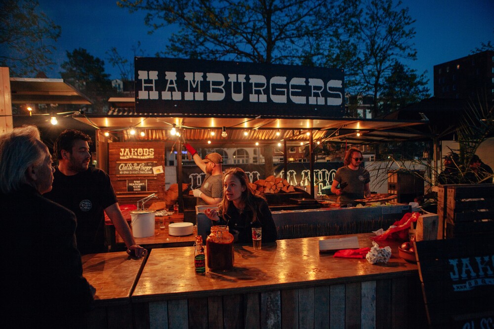 Geen festivalseizoen, maar wel nieuwe ontwikkelingen voor Hotmamahot