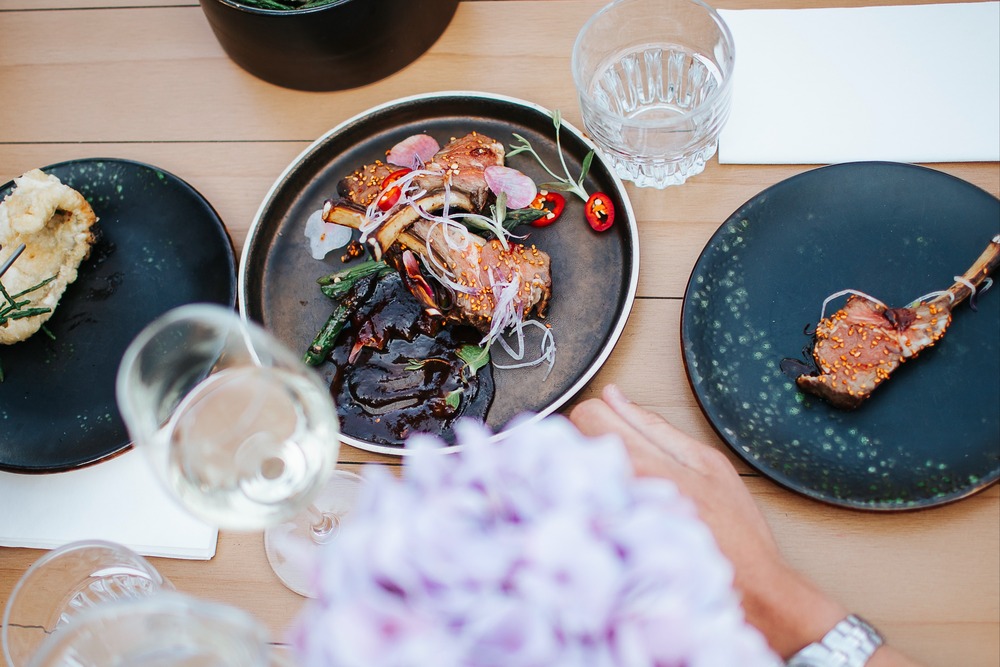 De sfeer van je favoriete kroeg met de menukaart van een verdraaid goed restaurant