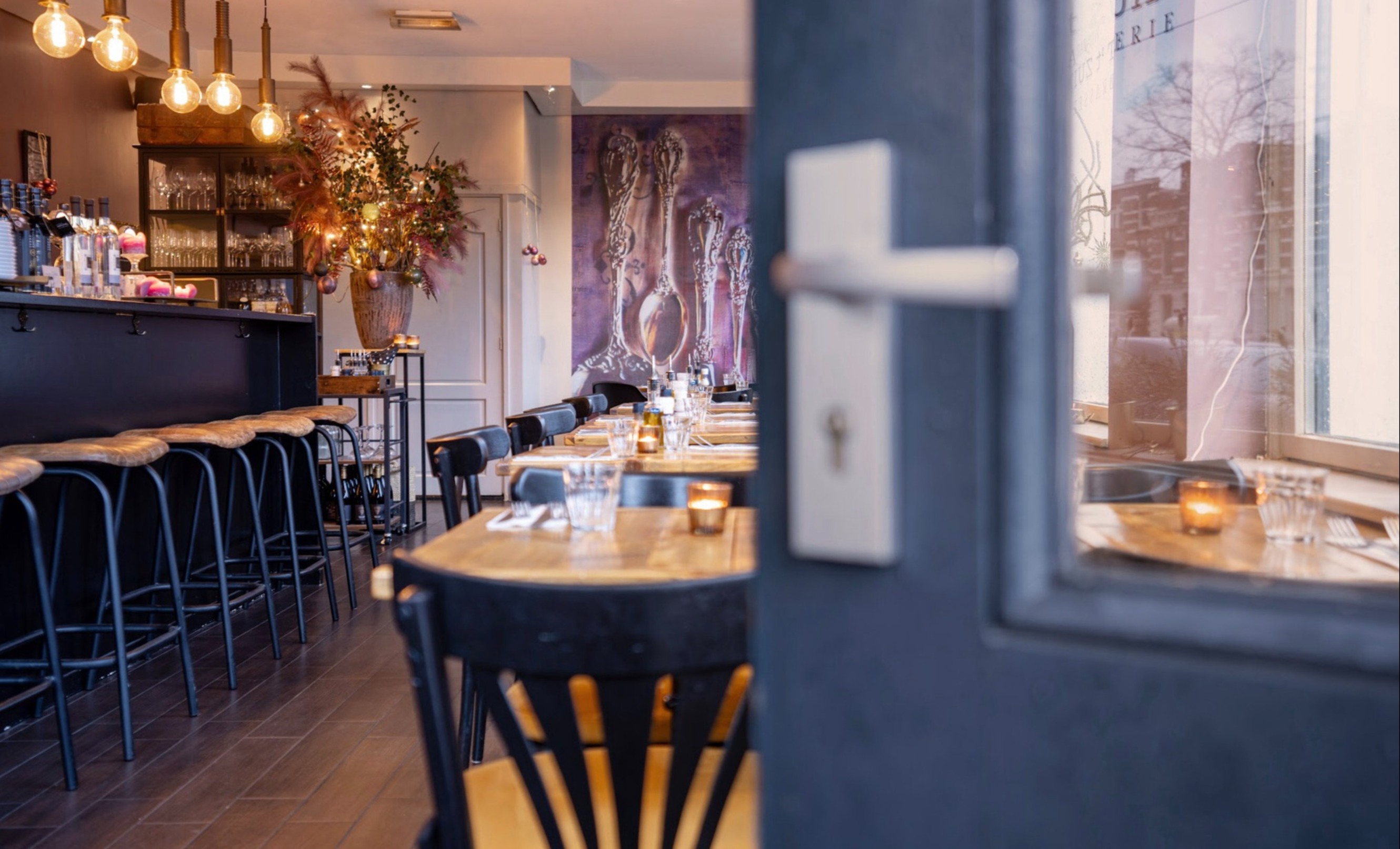 Brasserie Uit 't Zuiden