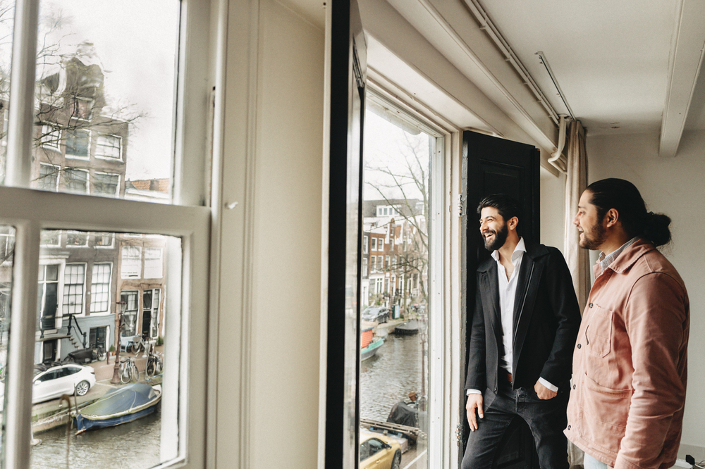 Box Sociaal opent een tweede restaurant in de Jordaan en dat juichen wij alleen maar toe.