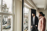 Box Sociaal opent een tweede restaurant in de Jordaan en dat juichen wij alleen maar toe.