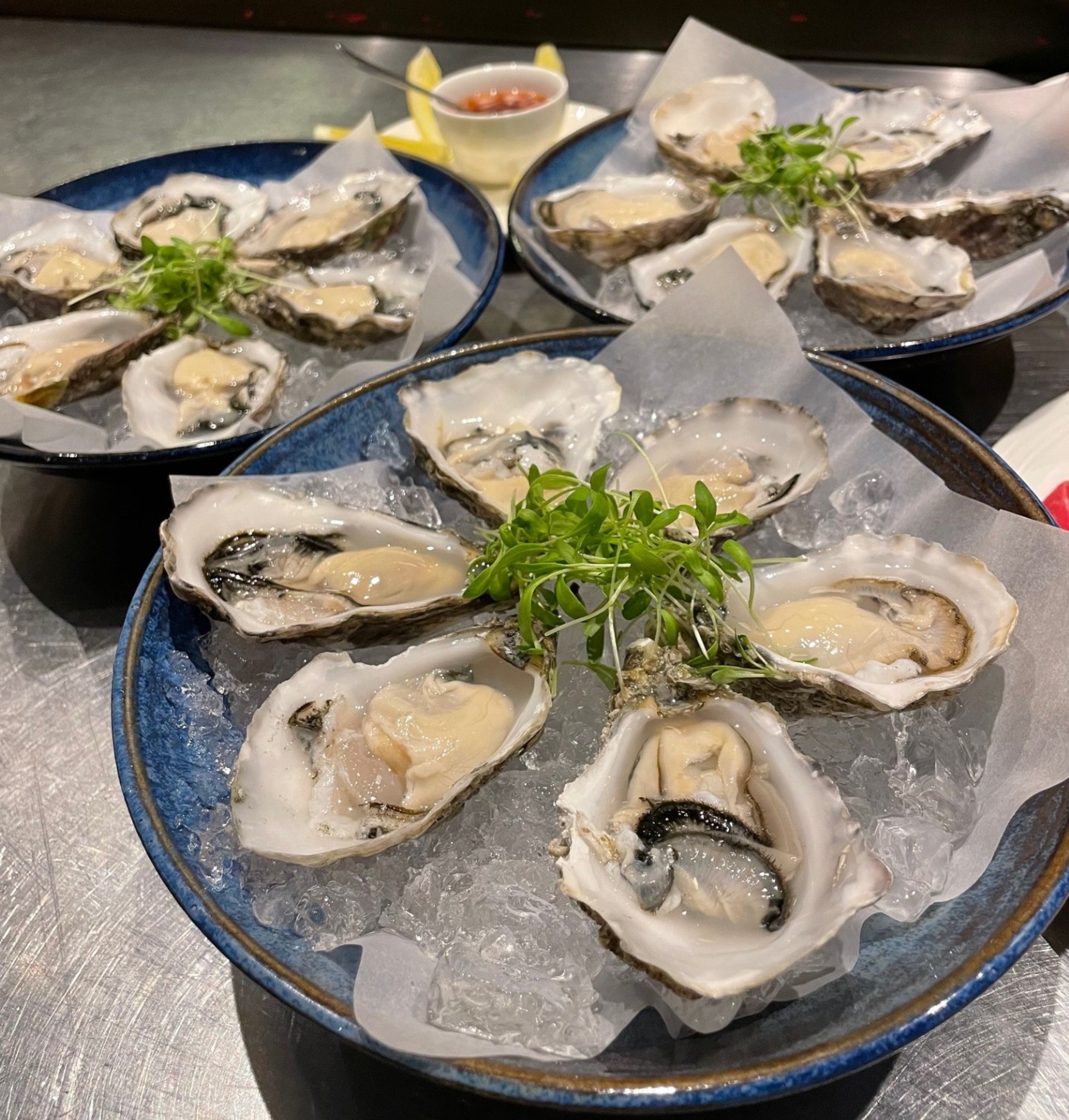 Bistro la Bohème