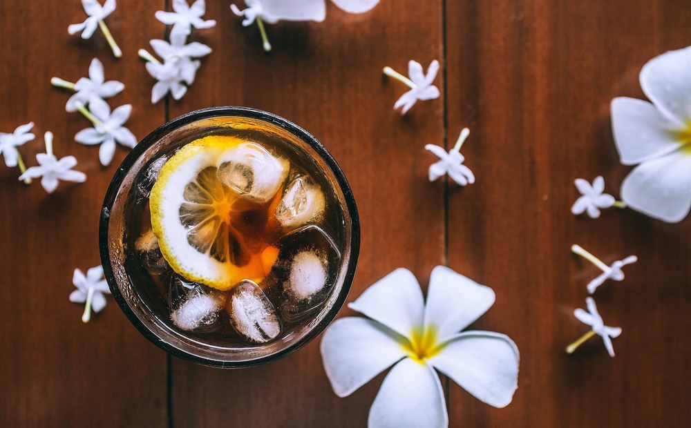 5 X zonder alcohol uit eten tijdens Dry January