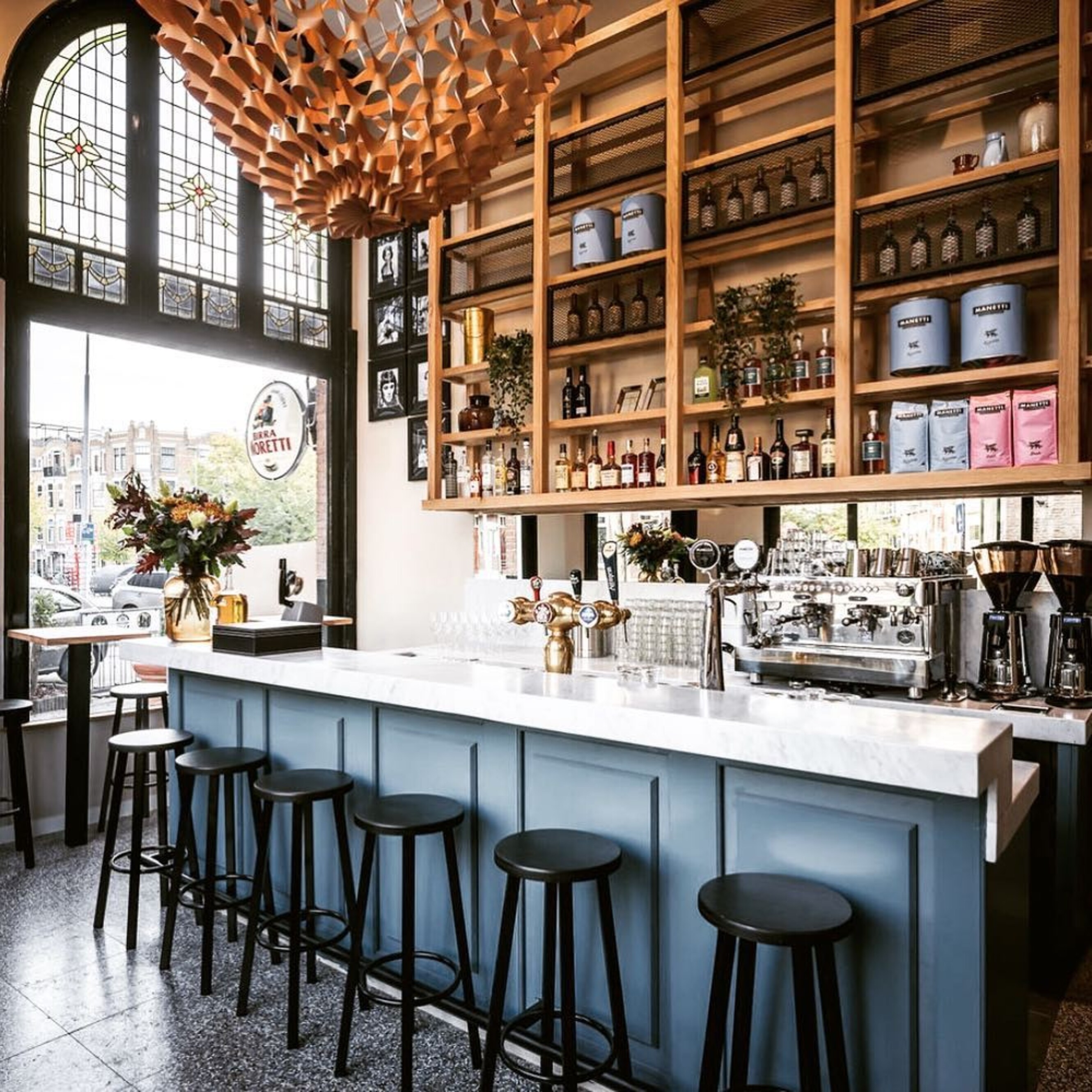 Osteria Liz