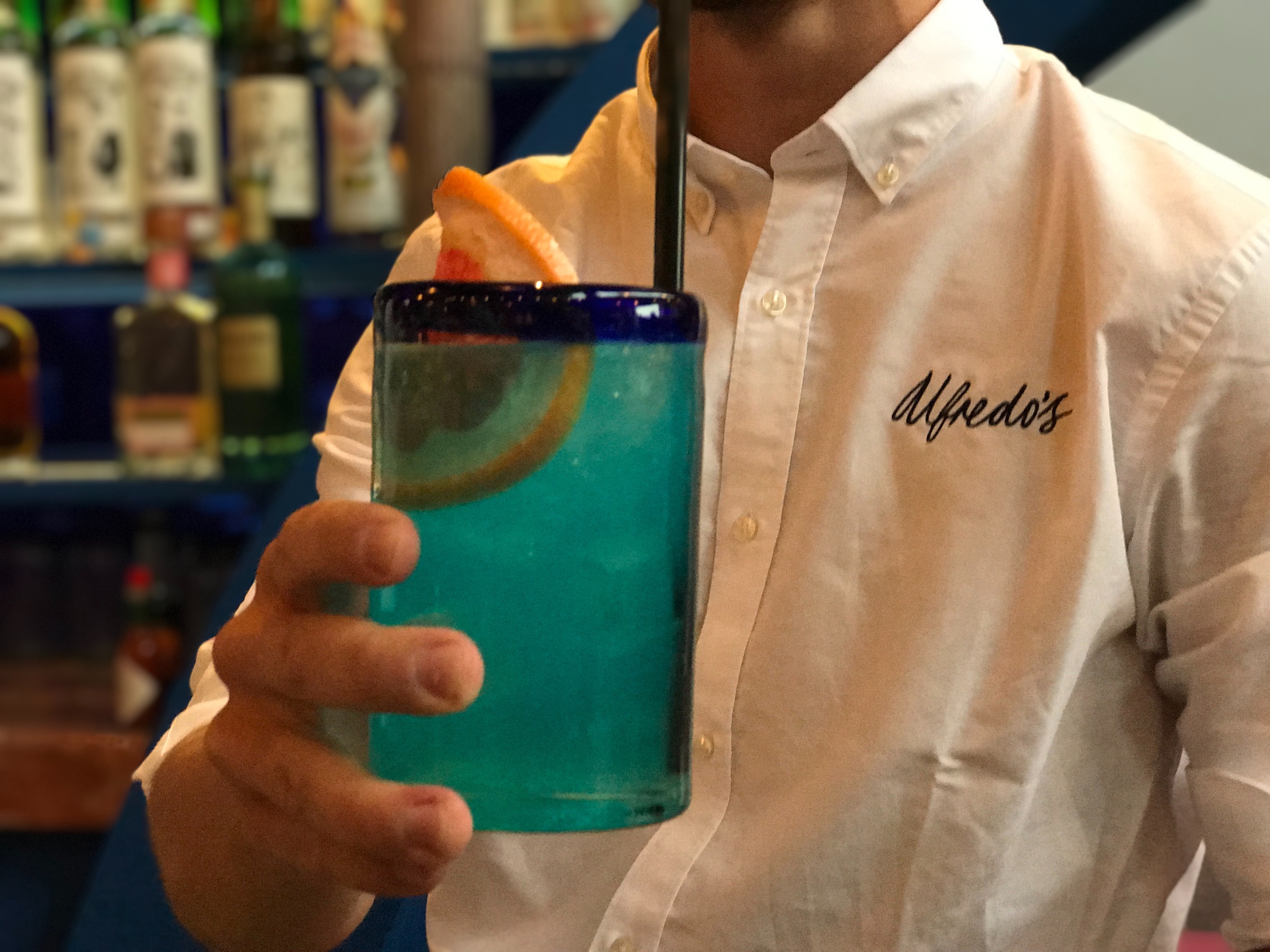 Alfredo's Taqueria
