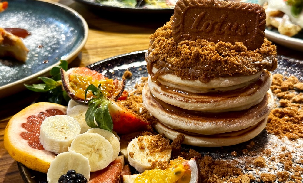 Taste of Heaven: prachtige bordjes comfort