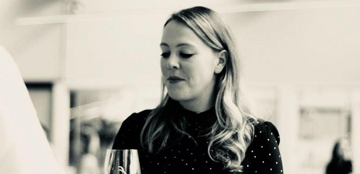 Margot Los, sommelier bij Rijsel: “Lange tijd had ik het idee dat horeca niet goed genoeg was”
