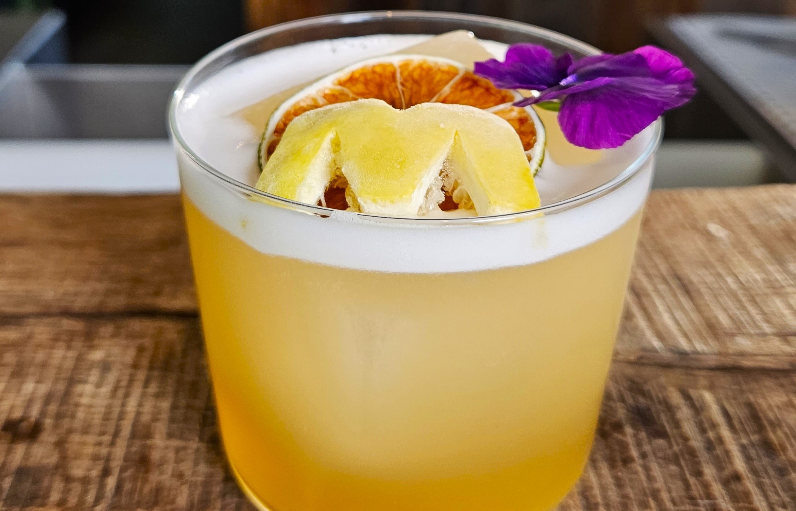 Mocktails drinken met de RET in Hoek van Holland