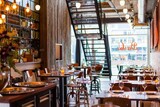 Een avond op z’n Baskisch bij BasQ Kitchen