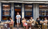 De smaken van Georgië, nu in de Jordaan