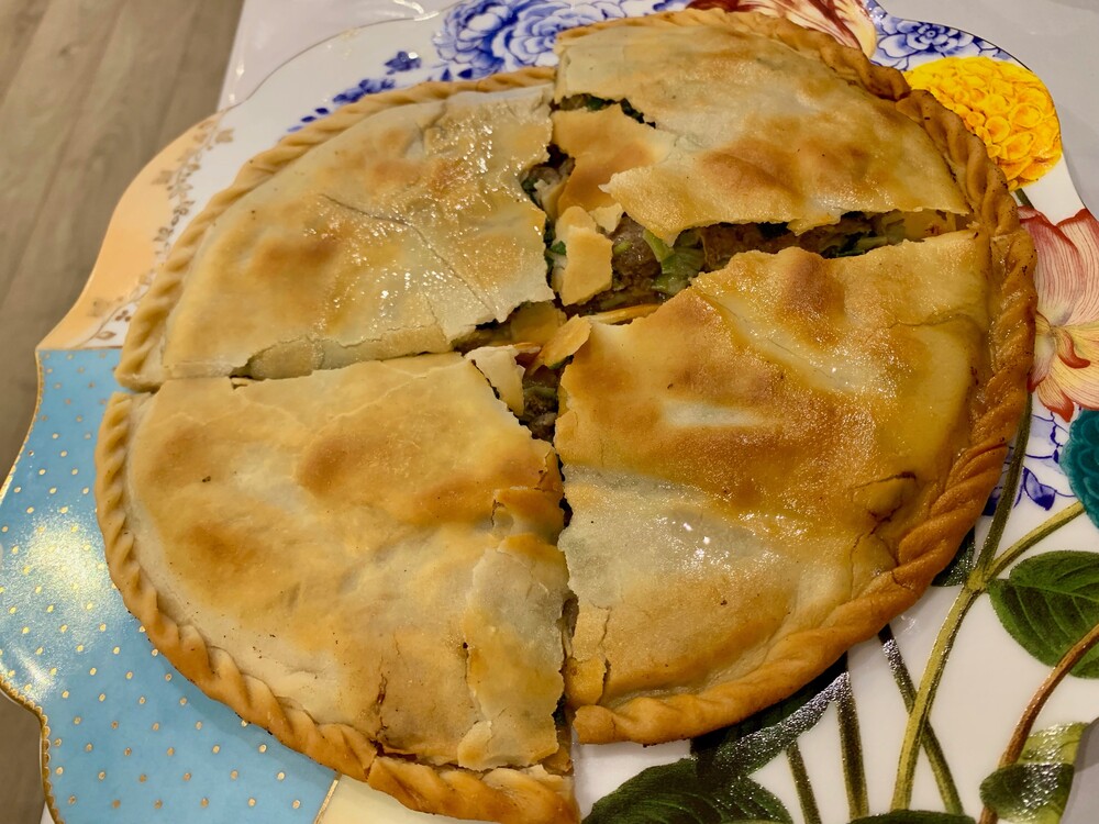 Het Rotterdamse Chinatown van Alexander Wong