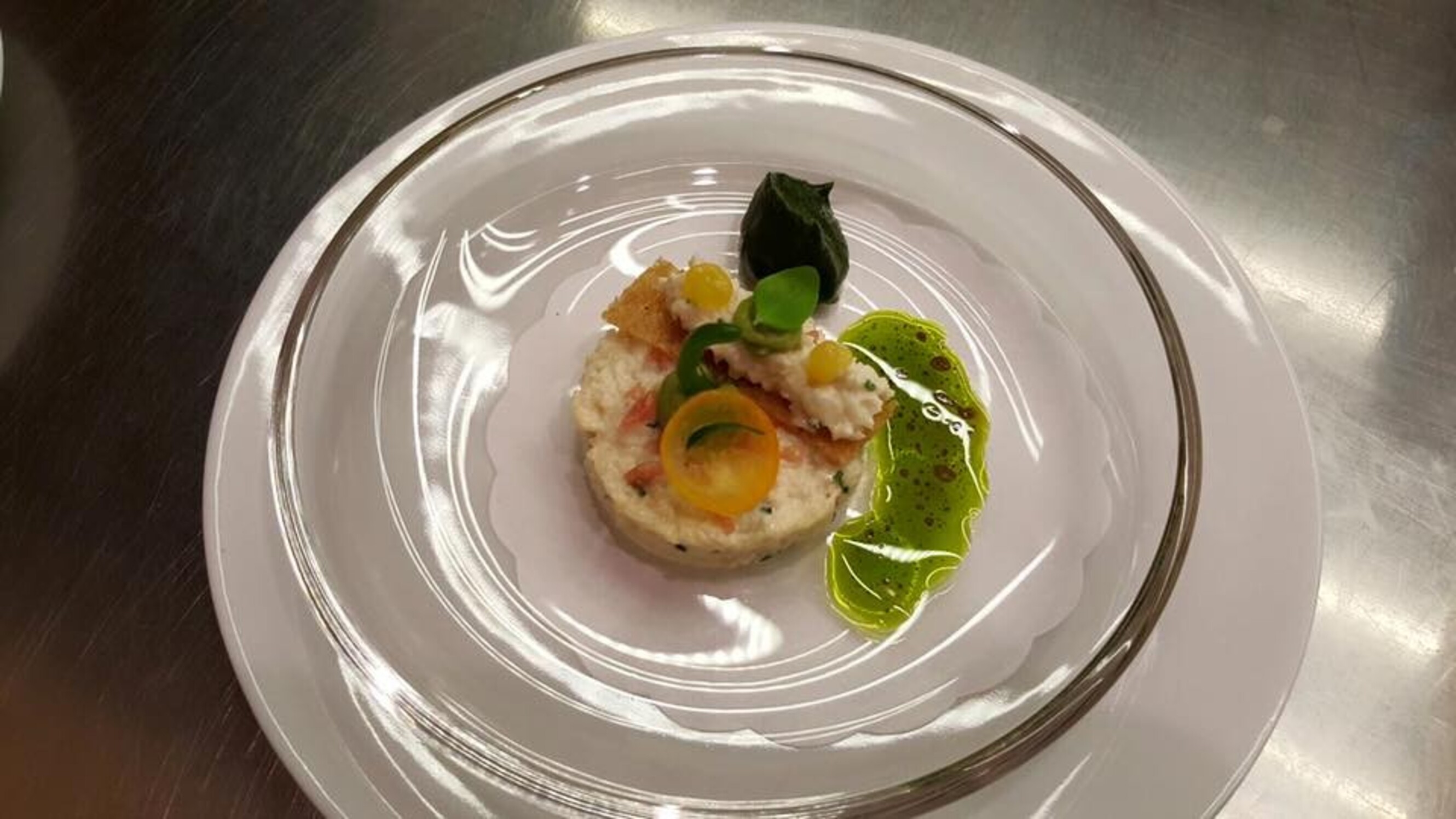 Le Restaurant