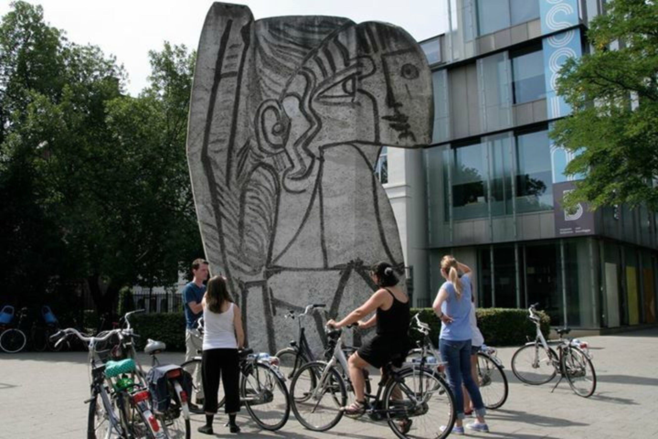 Rondje Rotterdam op de 'food toeristische' manier