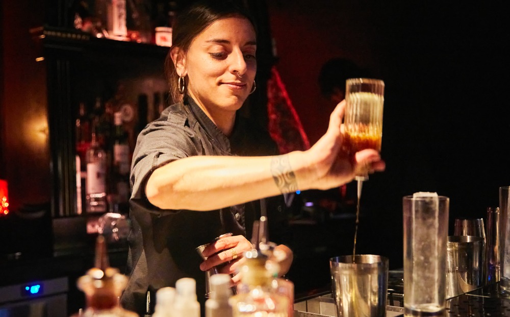 10x lekker cocktails drinken in Den Haag