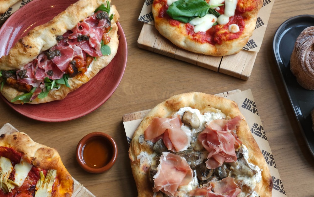 Deze heerlijke zaak krijgt een zusje, maar dat is geen restaurant