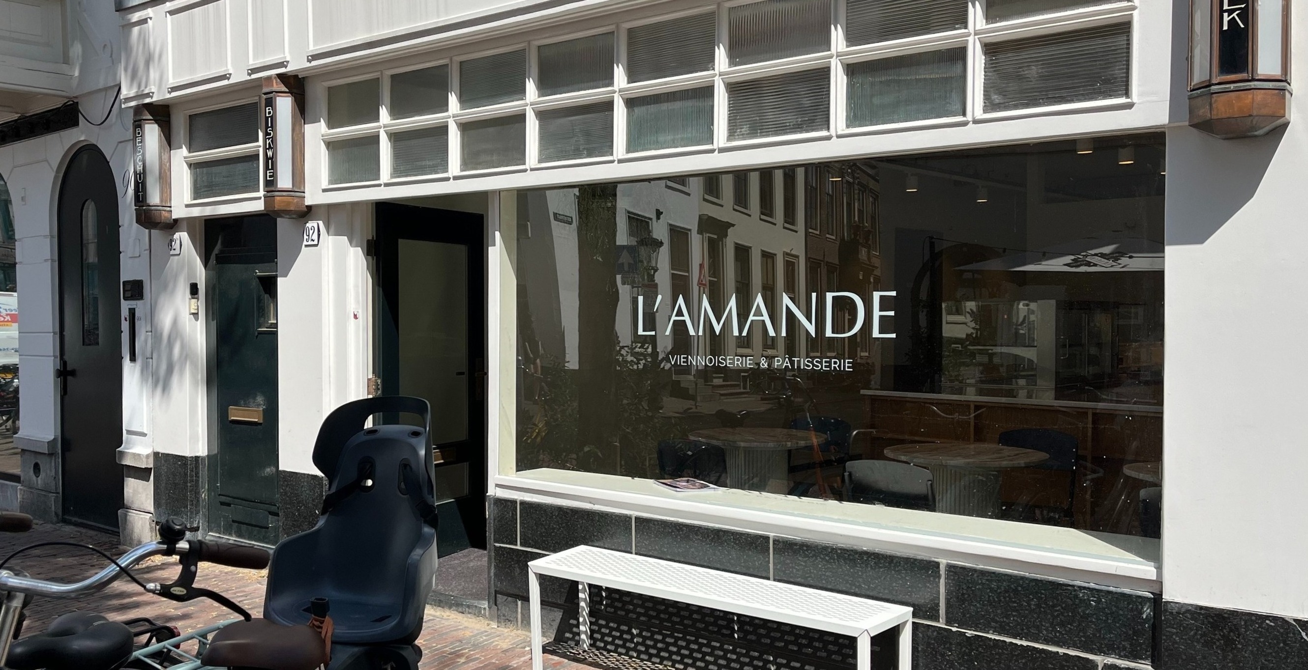 L'Amande