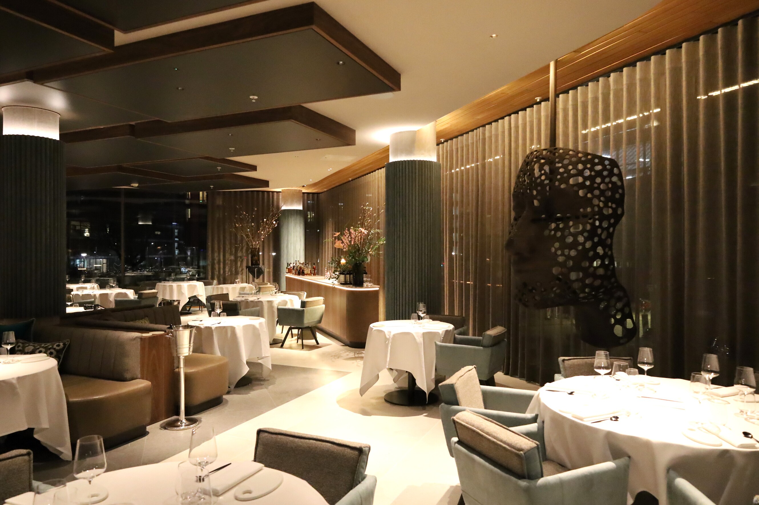 Restaurant FRED**