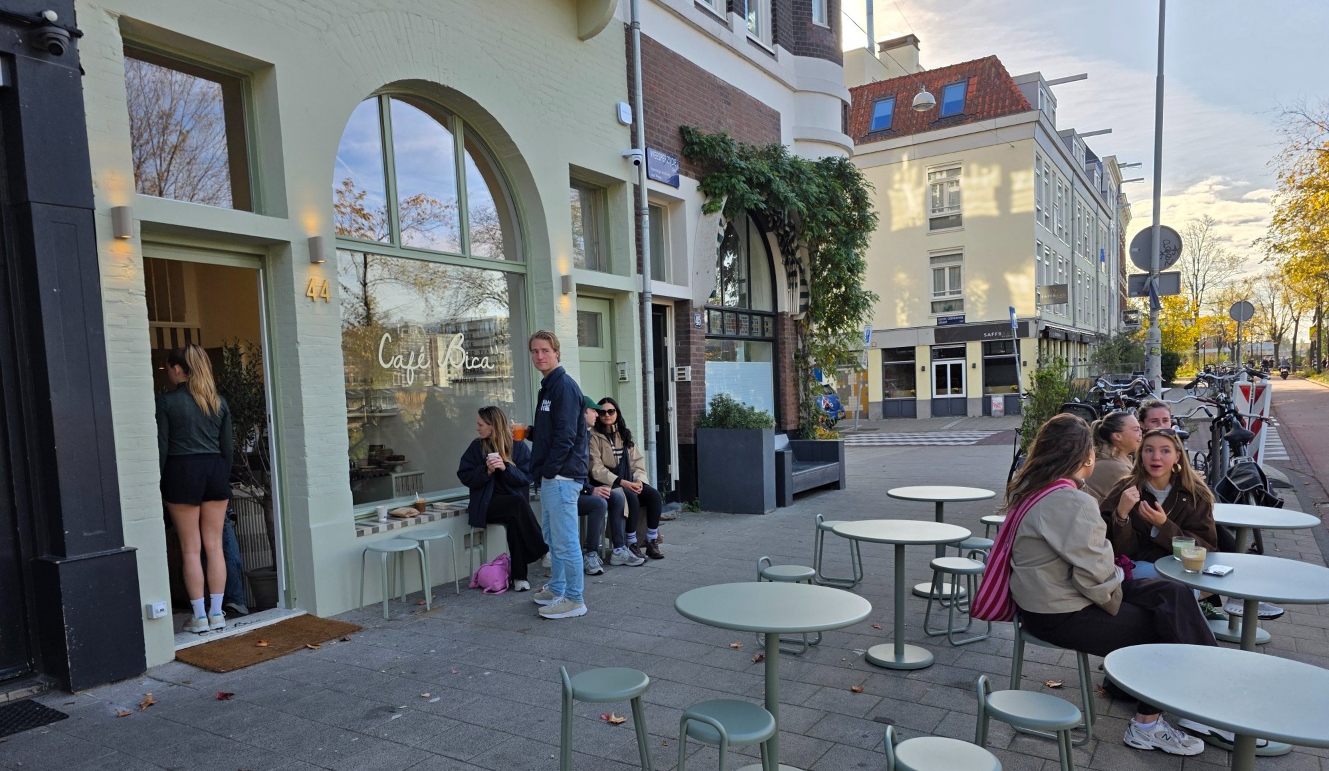 Café Bica
