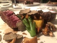 Ossenhaas zwarte truffel La Liguria Den Haag.JPG
