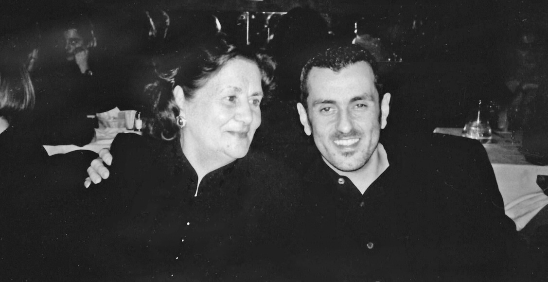 Angelo Betti brengt boek uit ter gelegenheid van jubileum