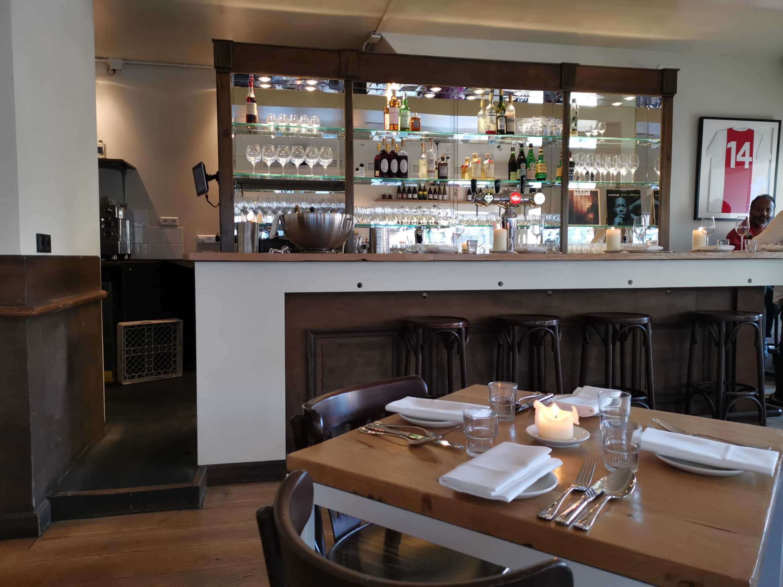 Café Maurits