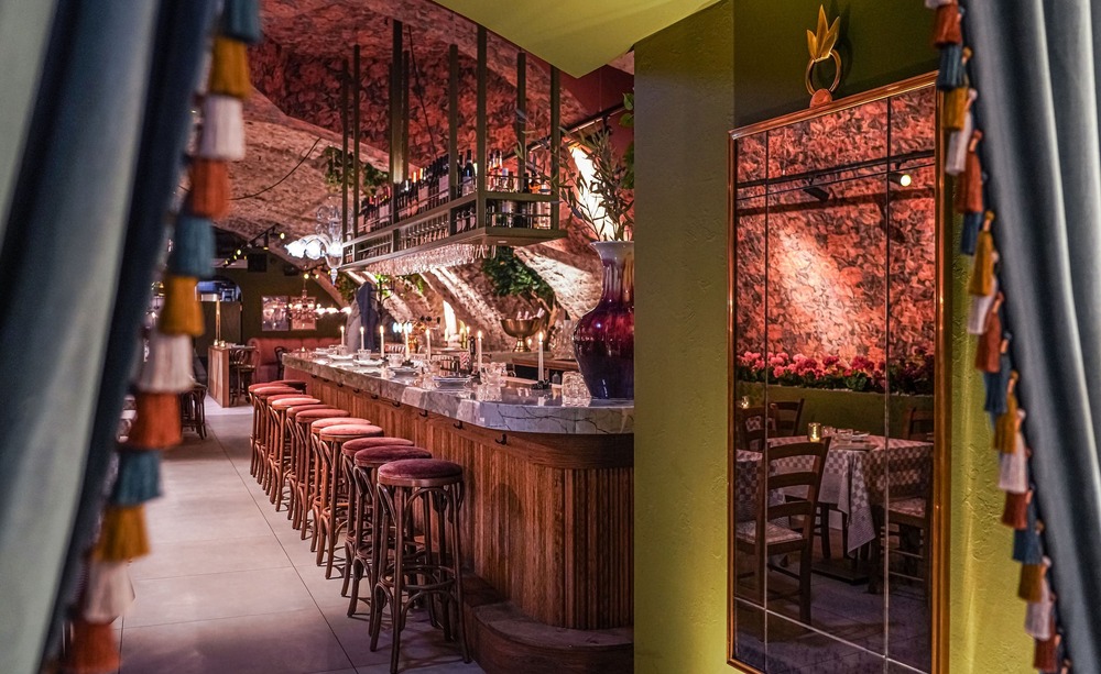 Osteria Emilia: Italiaans shared dining aan de Oudegracht