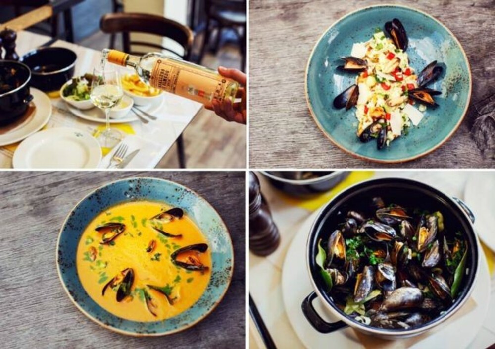 De 10 beste date spots in Rotterdam