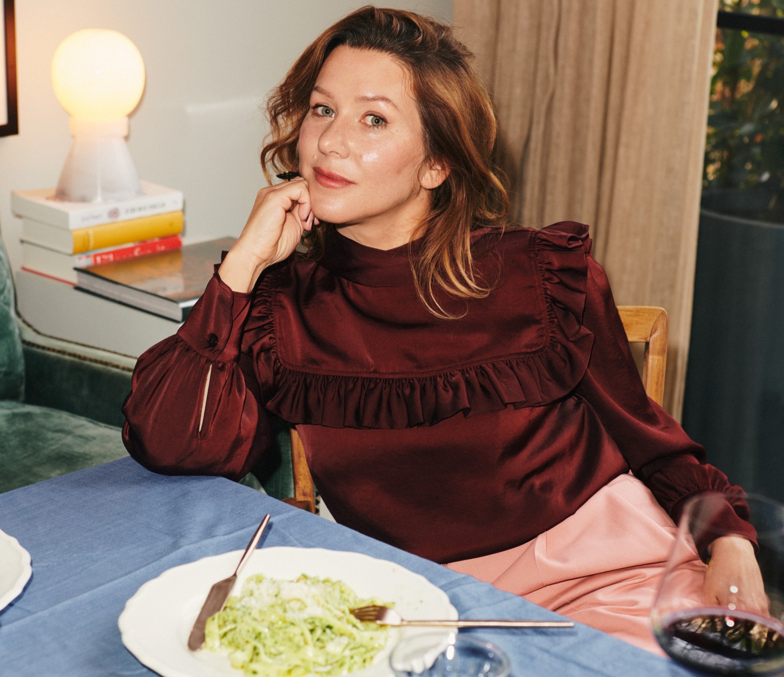 Chez Nina