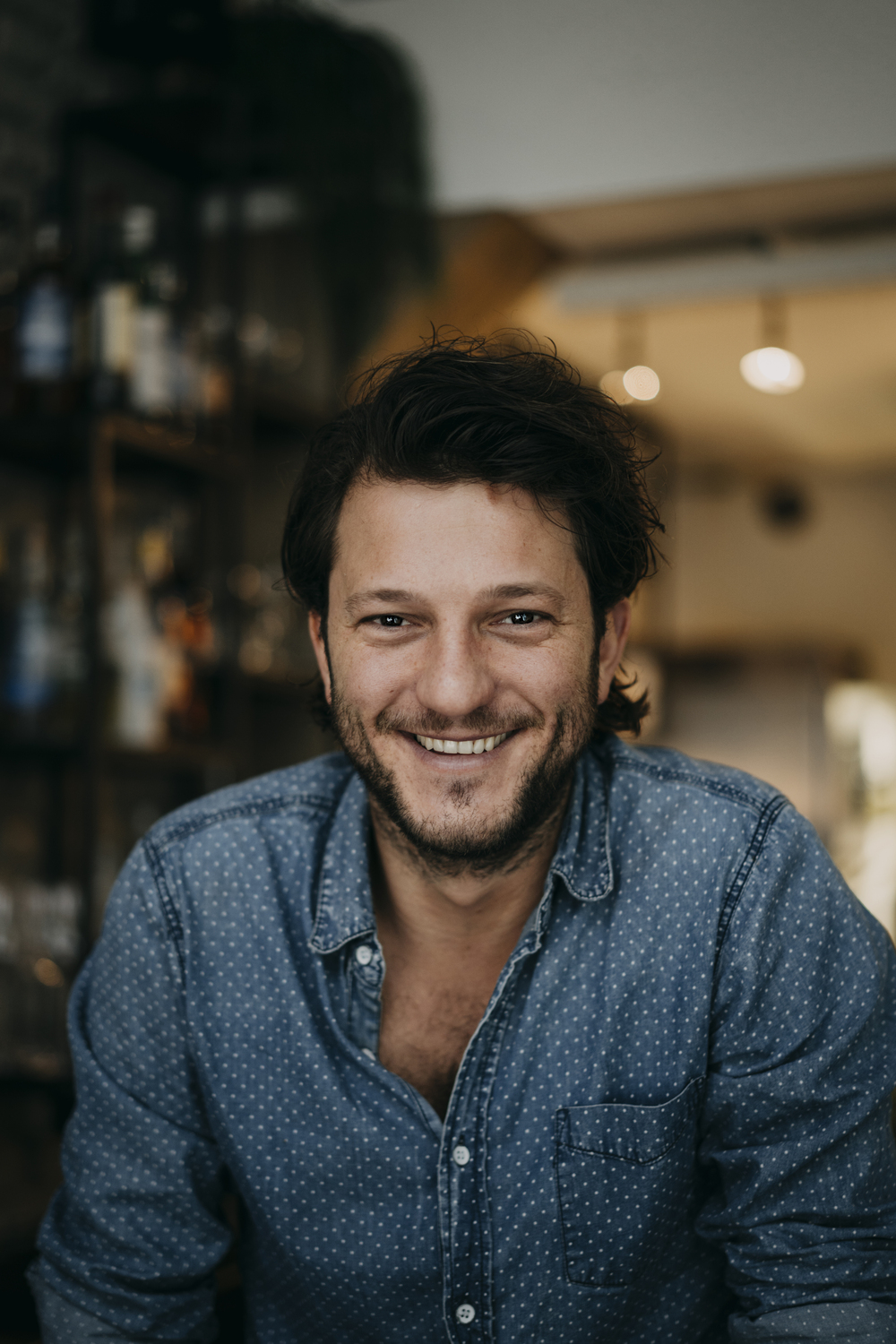 Freek van Noortwijk lanceert ‘Met FREEK, écht eten’, een beleving aan smaken voor thuis