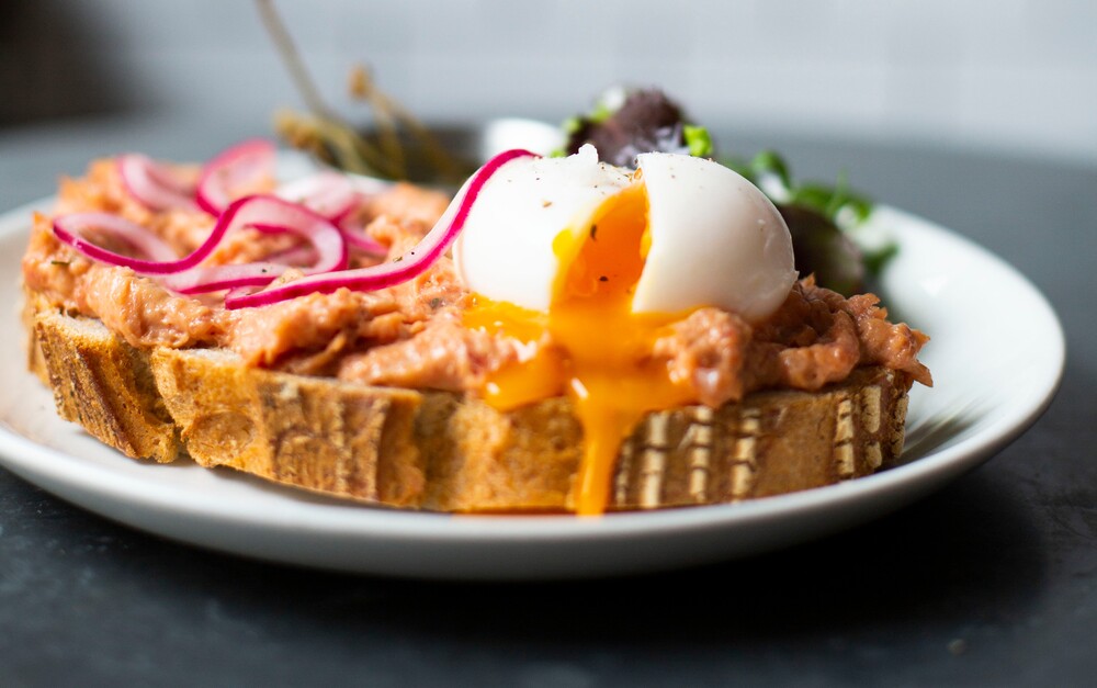 Deze Amsterdamse zaken bezorgen in tijden van Corona: 9x eten bestellen