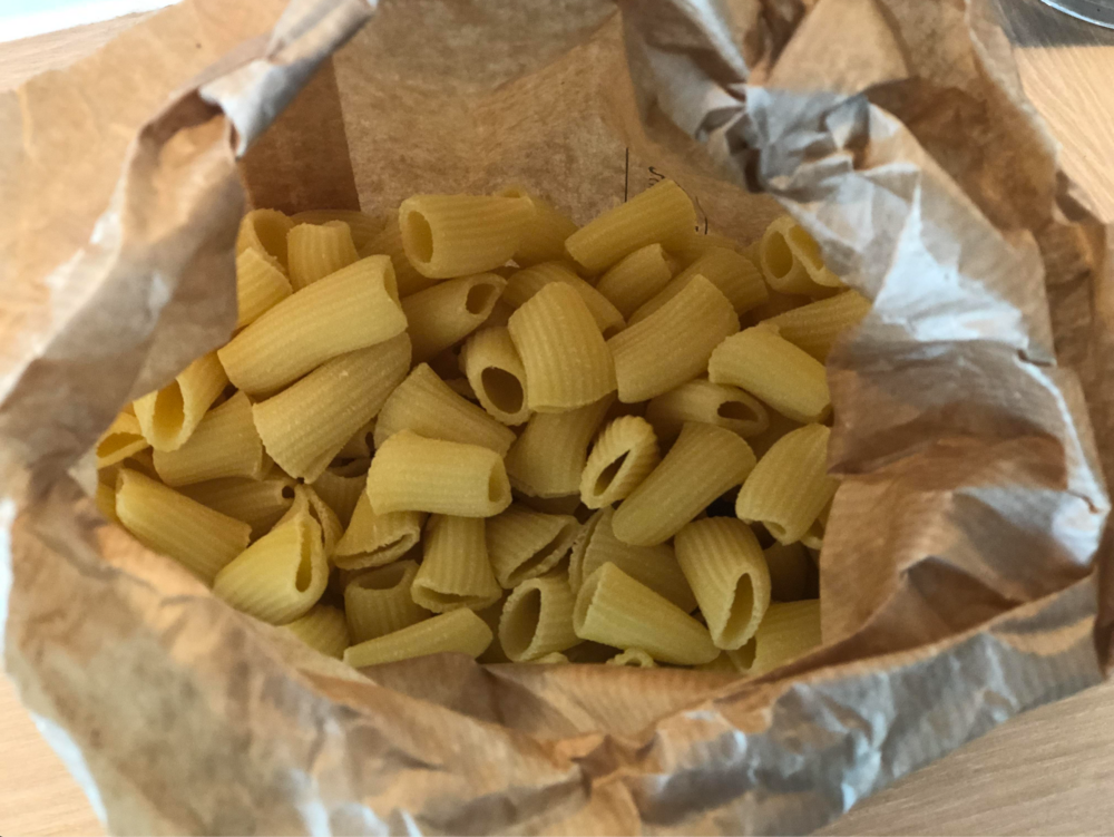Leer Italiaans koken met het team van Mamma Licia: PupediPasta