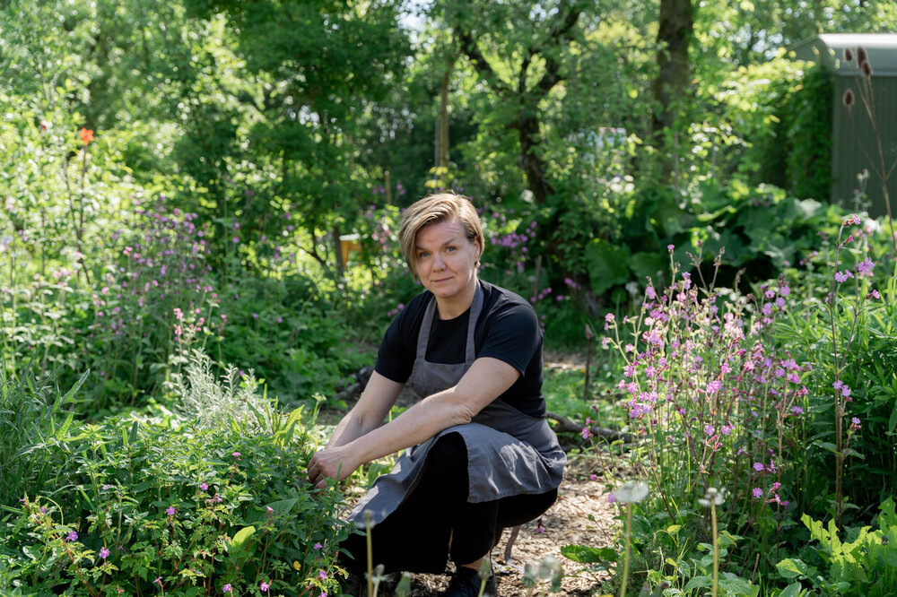 Plantaardig restaurant Kasvio verkast naar Wittevrouwenstraat