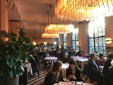 Stap in de wondere wereld van Cecconi's