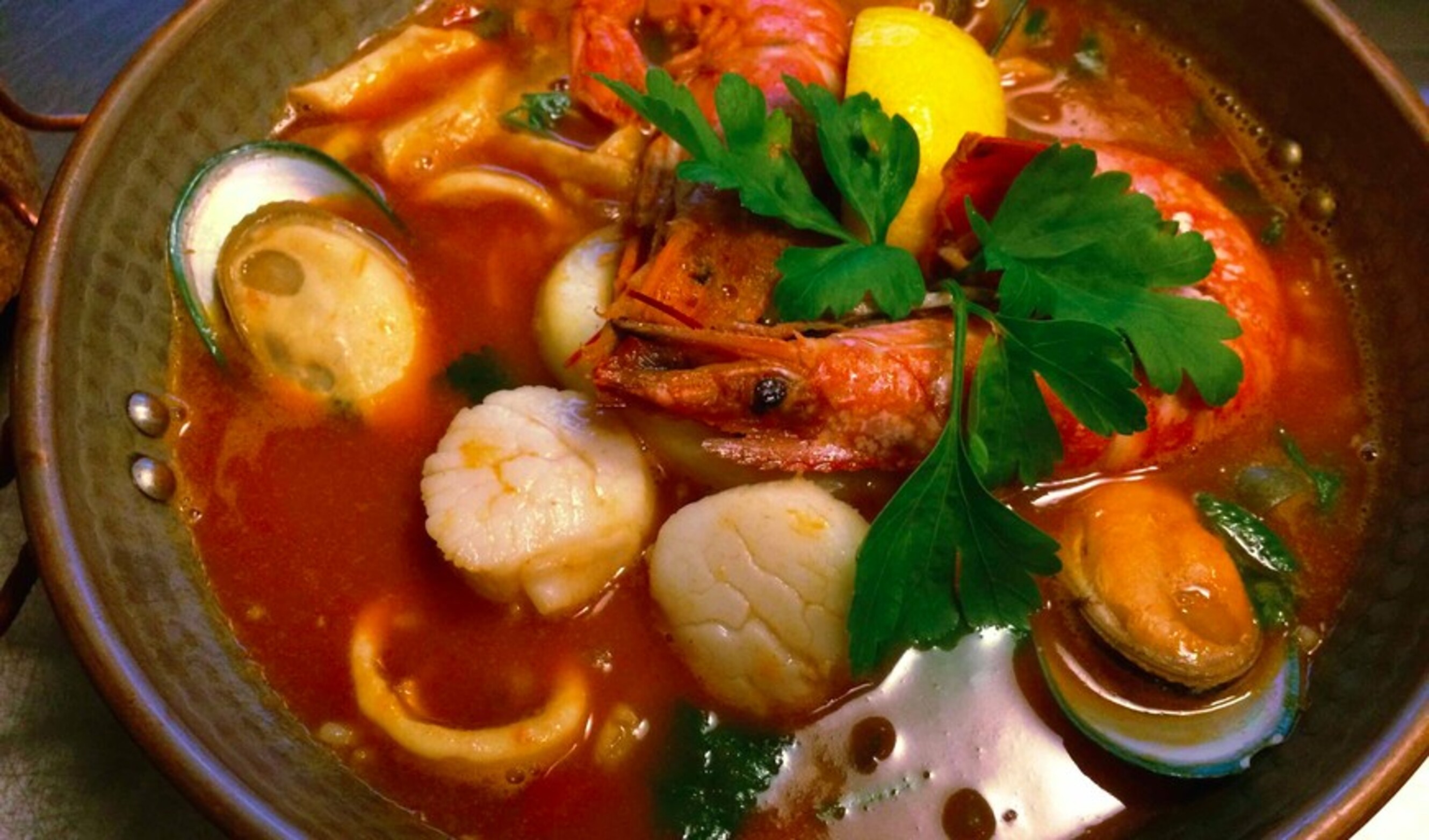 Ontdek Brazilië in Rotterdam met food & music