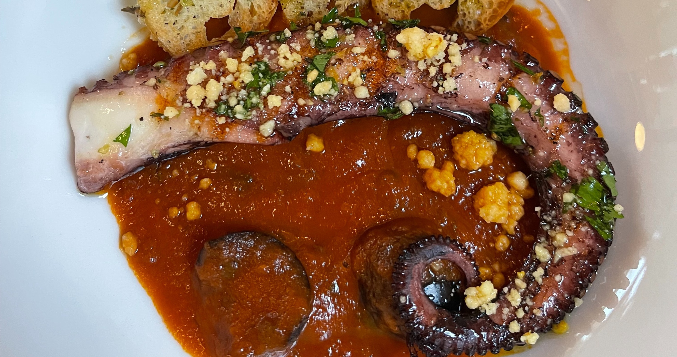 12x delizioso genieten bij deze Italiaanse restaurants in Rotterdam
