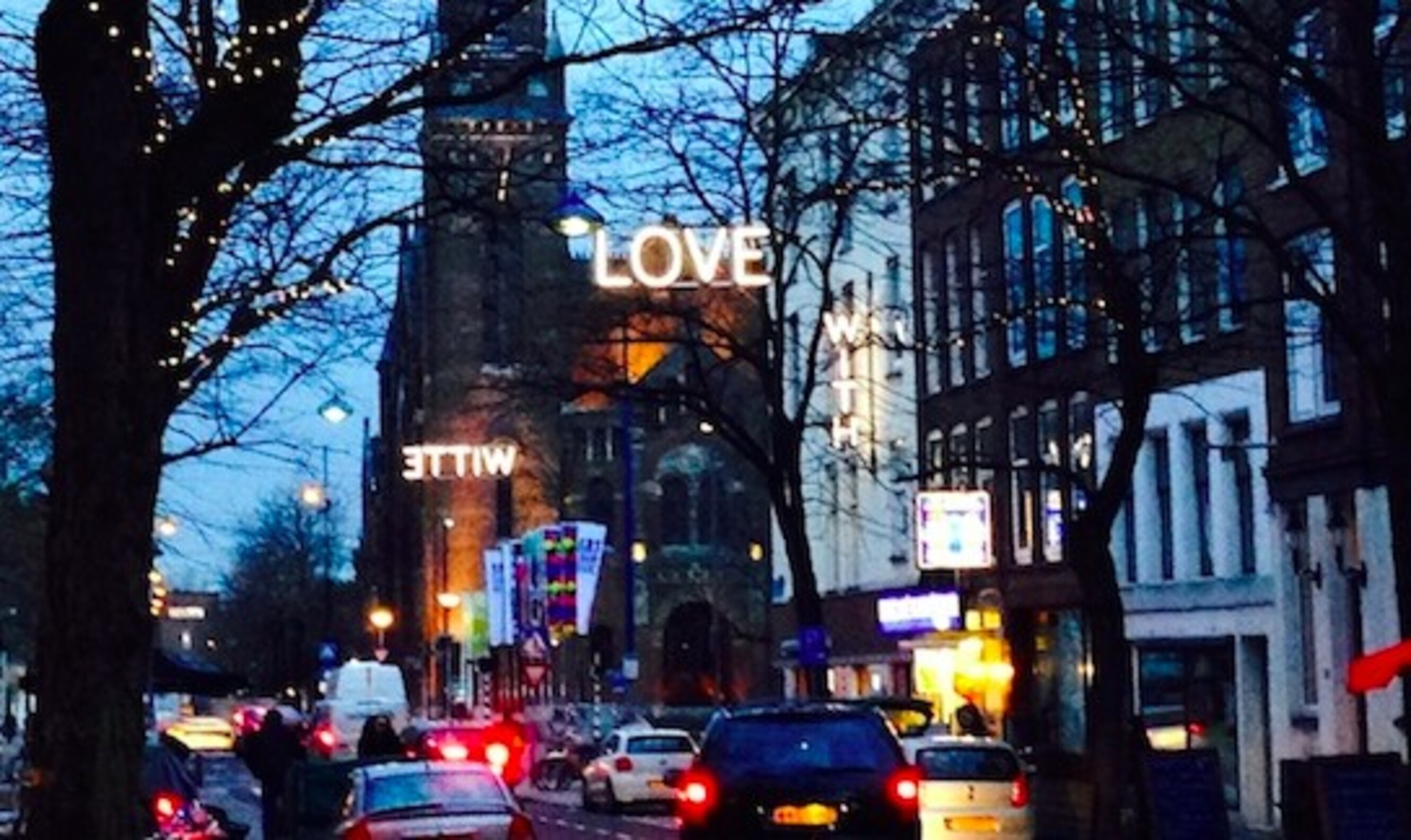 Liefde gaat door de maag: de 12 liefste Valentijnsmenu’s