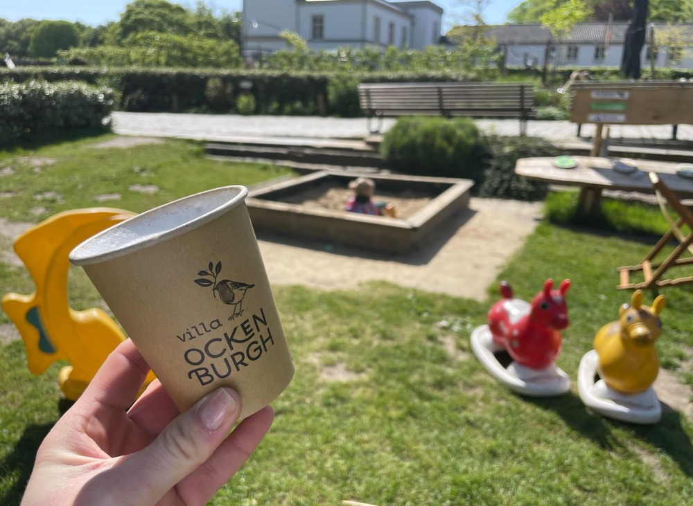 Koffie en kids: 5 plekken met speelruimte en lekkere koffie