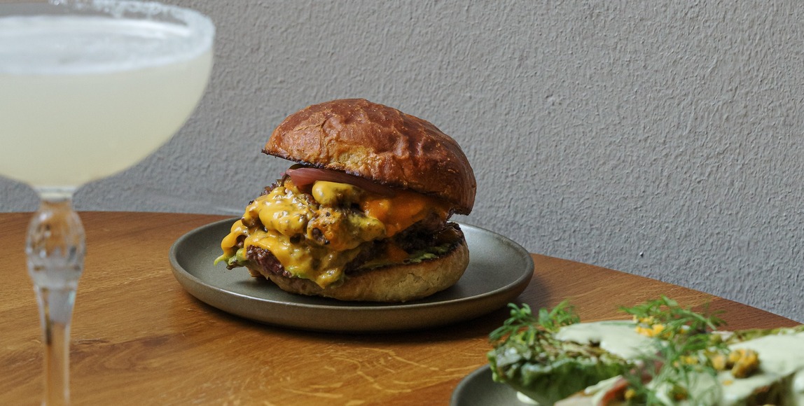 Burgerminnend Rotterdam kan terecht bij NIKO’s resto