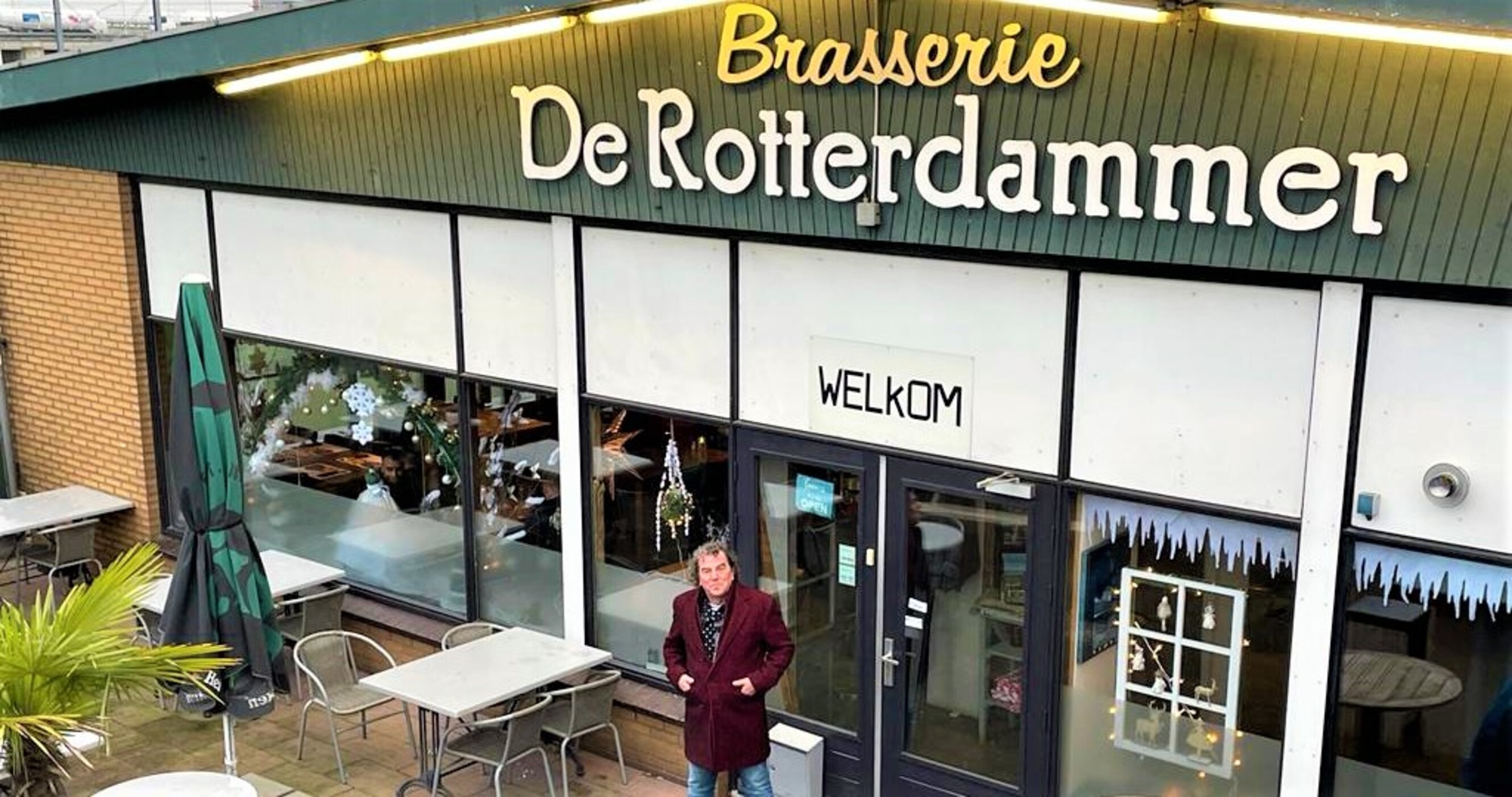 Smaakmaker Leen van Popering over luie koks en pietermannetjes