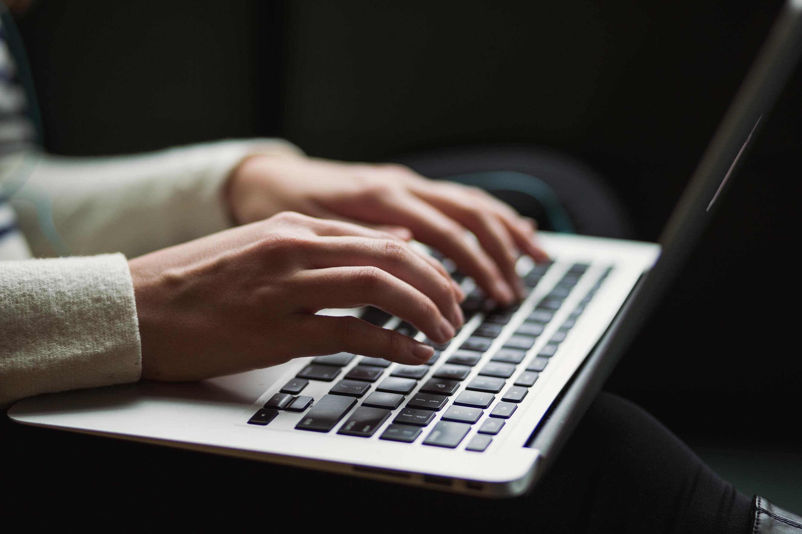 Voor bloggers is altijd een plekje vrij