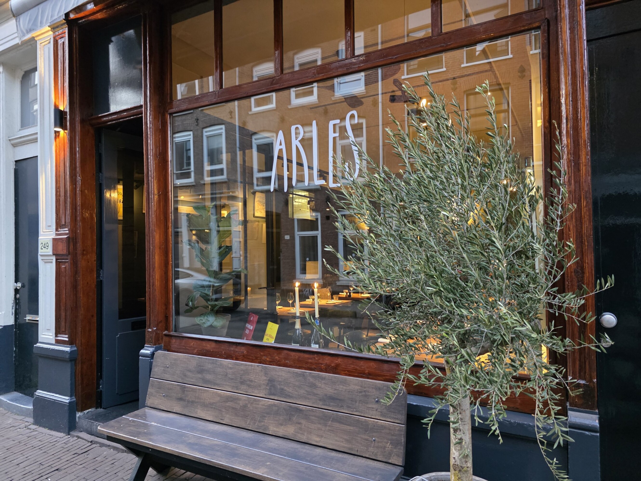 Arles gaat verder dan de klassieke Franse keuken