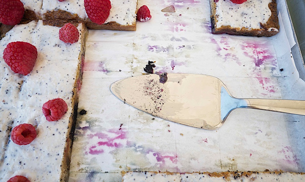 Eigengemaakt': grande parade van de thuiskoks