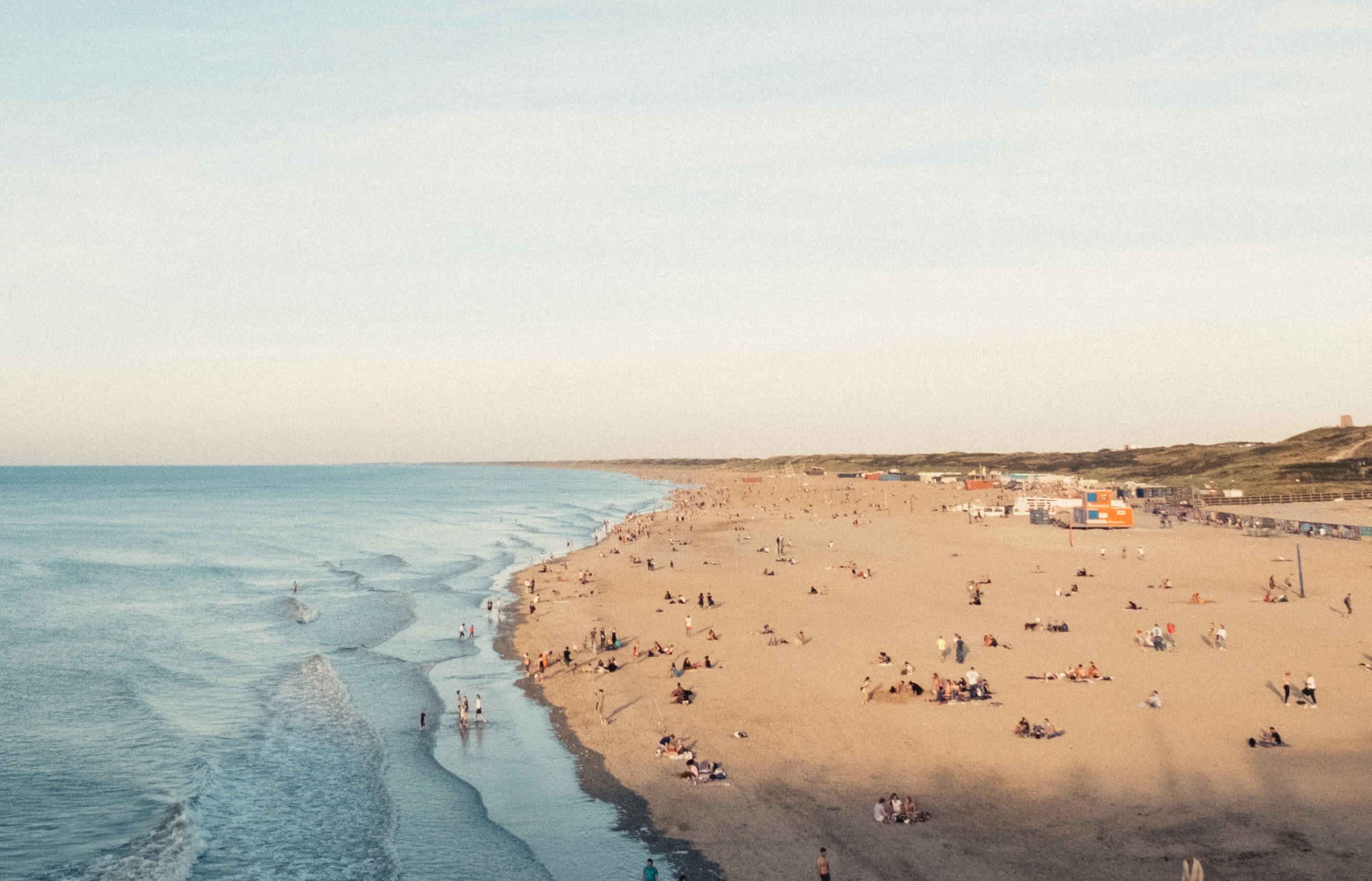 De Buik nu ook voor Den Haag