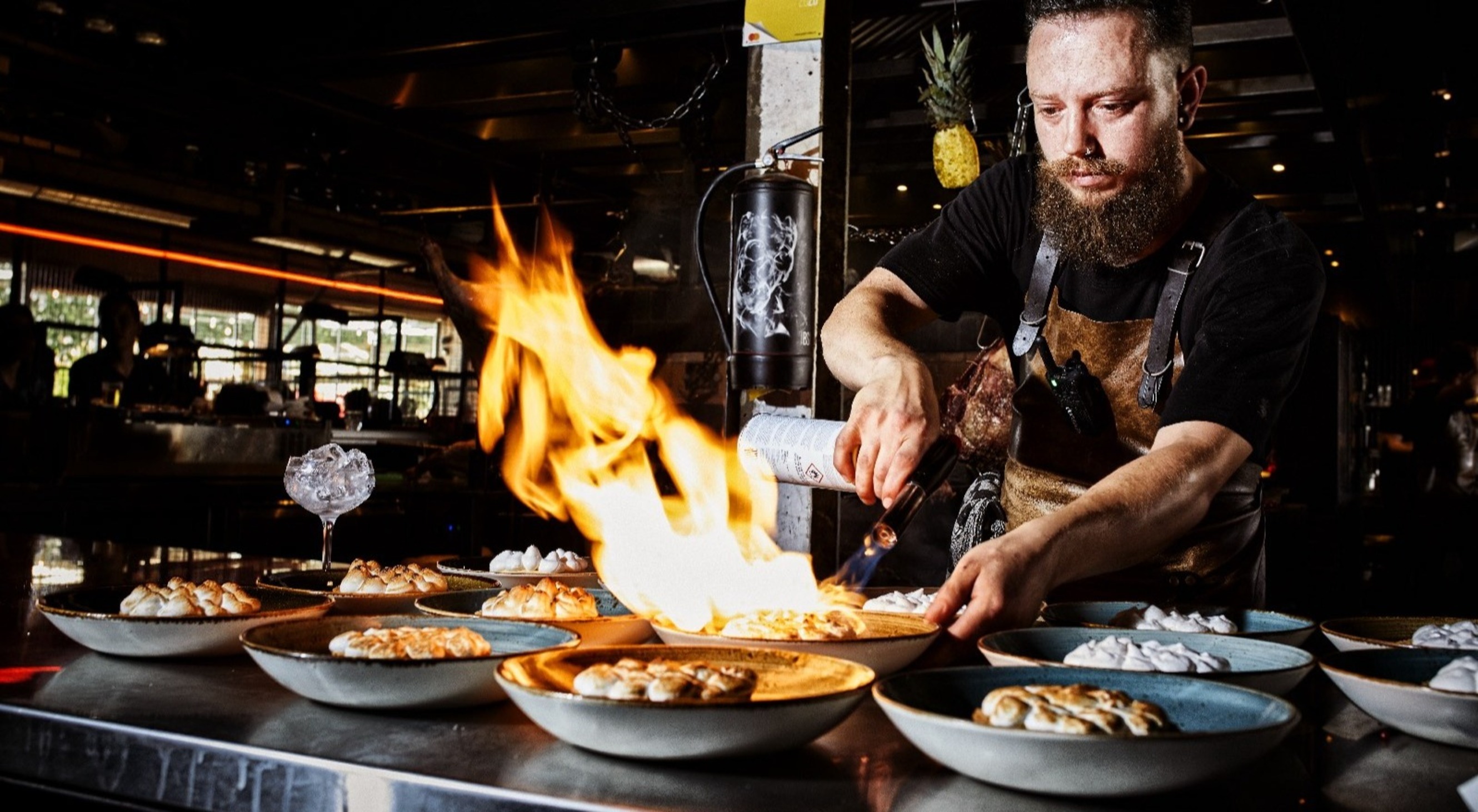 10 x de beste grillrestaurants in Rotterdam