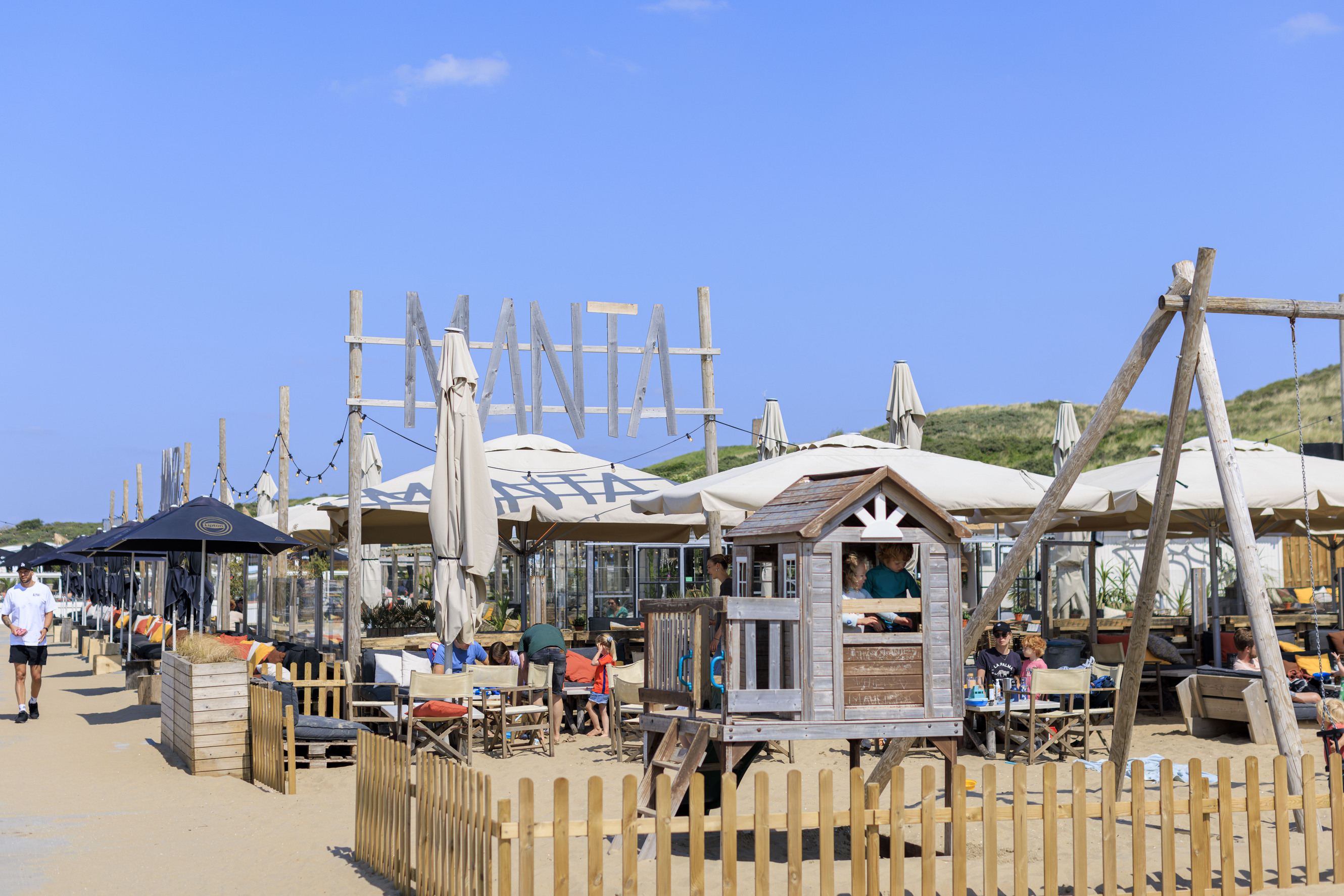 Manta Beach
