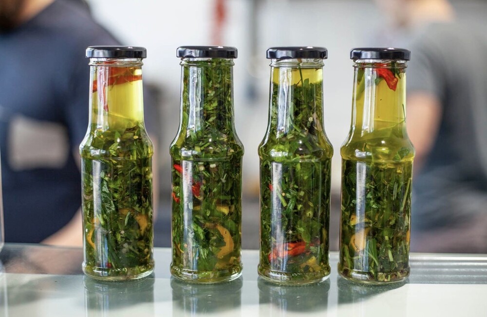From waste to taste bij Anne’s Deli
