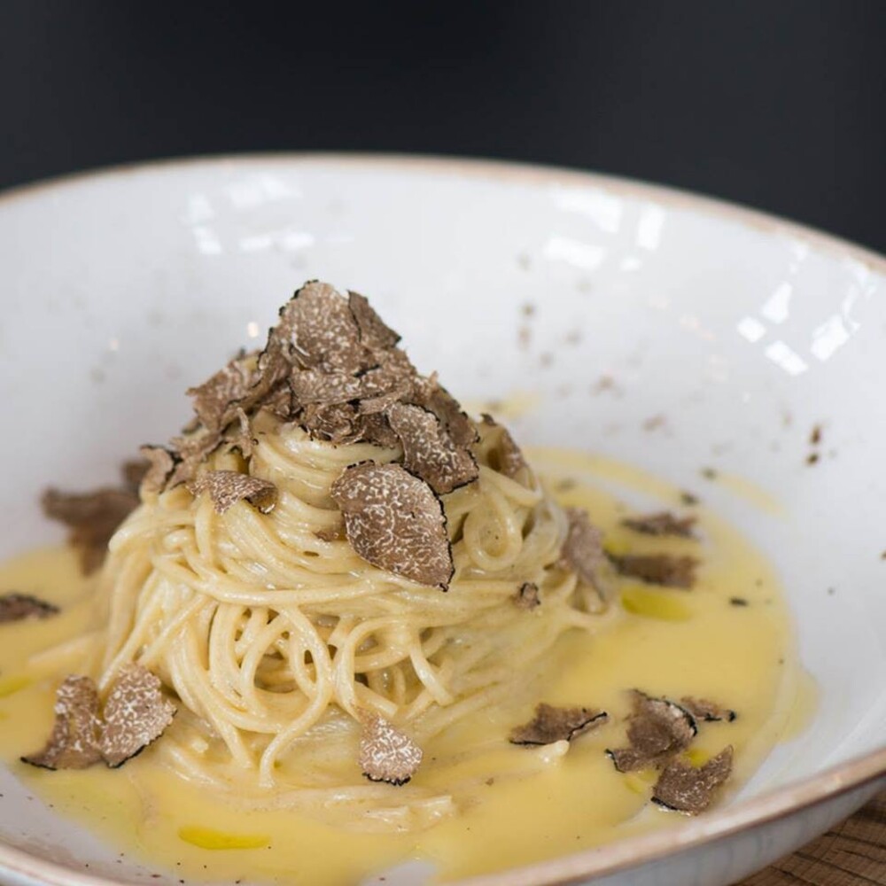 Beste zwam van Amsterdam: 13x truffel